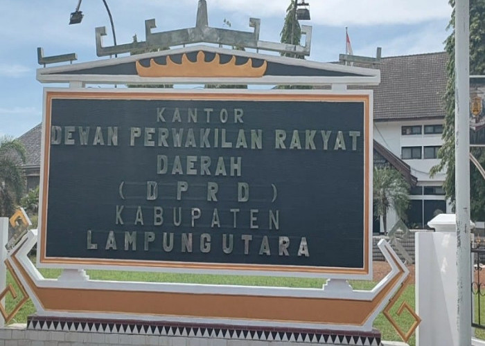 DPRD Lampura Panggil Bos PT.KAP Terkait Dugaan Pelanggaran Sempadan Sungai