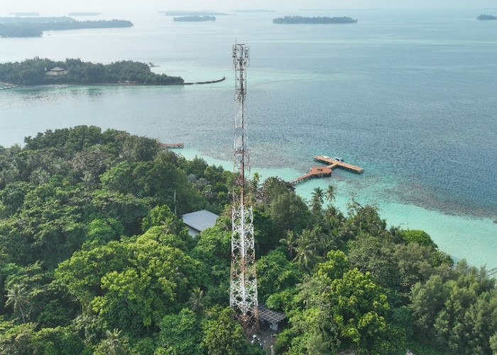 Telkomsel Siap Optimalkan Spektrum 700 MHz dan 2,6 GHz untuk Perkuat Pengalaman Digital Indonesia
