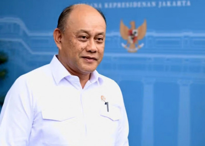 Prabowo Copot Dadan Hindayana dari Jabatan Kepala BGN, Nanik S. Deyang  Naik Jadi Kepala