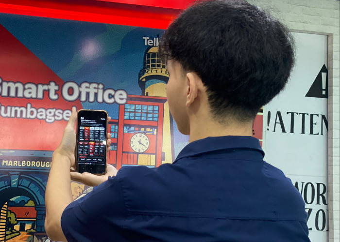 Telkomsel Hadirkan Halo Optima, Solusi Pascabayar dengan Kuota hingga 300 GB dan Beragam Hiburan Premium