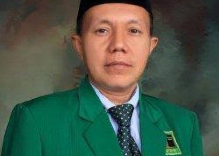 Supriyanto Tegaskan Baru Keluarkan Surat Tugas Untuk Calon Wakil Bupati Pesawaran