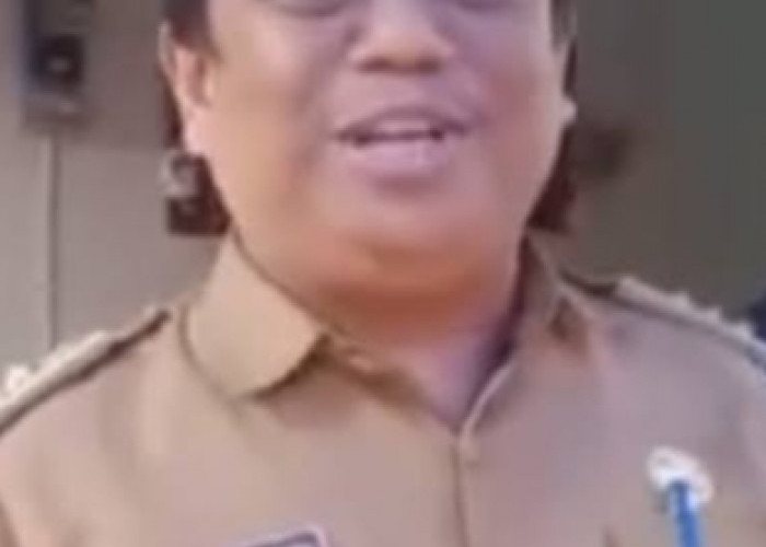 Kadis Pangan Bandar Lampung Bungkam, Dua Kontroversi Menggantung di Tangannya