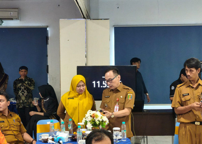 Jurnalis Diusir Saat Liput FGD Banjir, Dugaan Intimidasi Tuai Sorotan