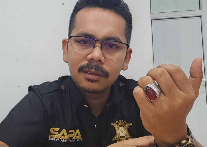 CSR Disalurkan ke Luar Aceh, SAPA Desak Pemerintah Evaluasi PT PEMA