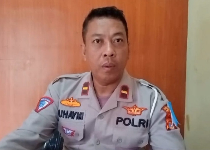 Sebanyak 450 Pengendara Terjaring Razia di Lampung Utara