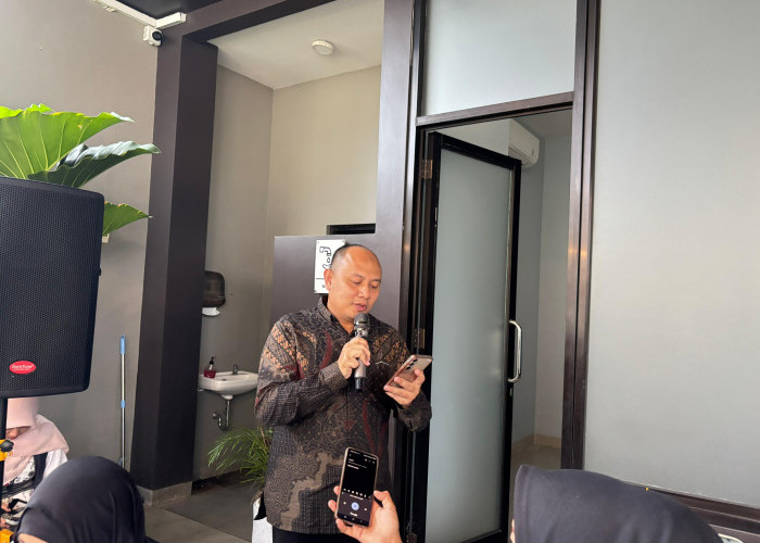 Investor Pasar Modal Lampung Naik 4 Kali Lipat Dibanding 2024