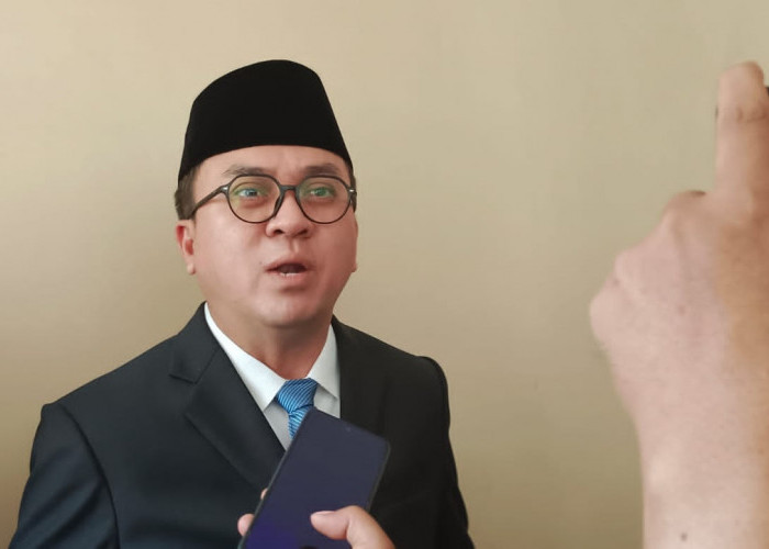 Akui Ikut Selter Luar Daerah, Henri Dunan: Saya Minta Maaf