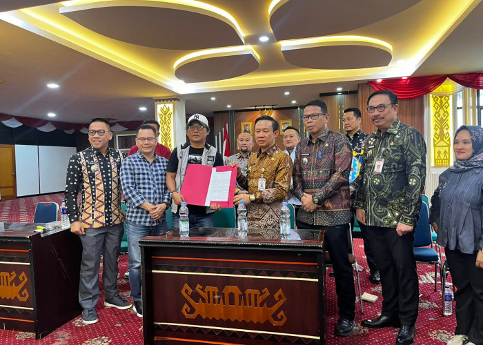 Pers Lampung Ingin Penghalang Peliputan Minta Maaf Secara Langsung dan Desak Tim Media Gubernur Dievaluasi