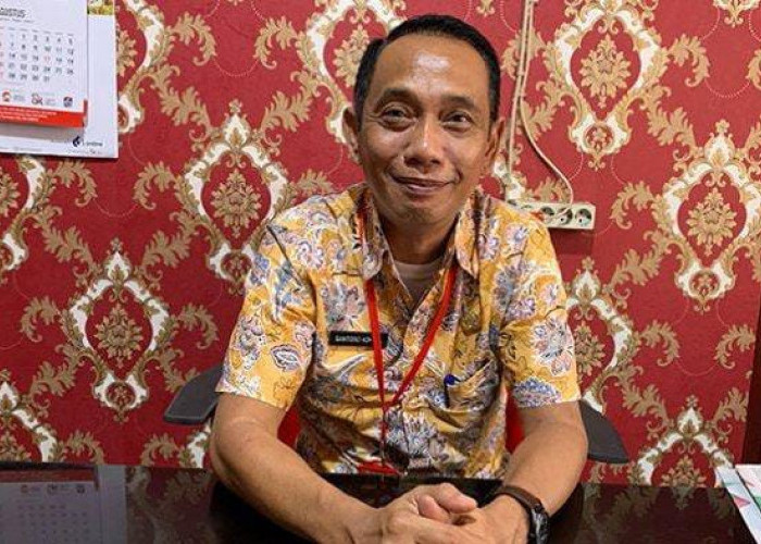 Dinsos Akan Verval Penerimaan Bansos di Bandar Lampung