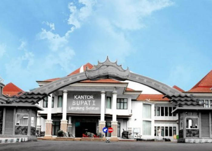 23 Pejabat Eselon II  Lampung Selatan akan Uji Kompetensi