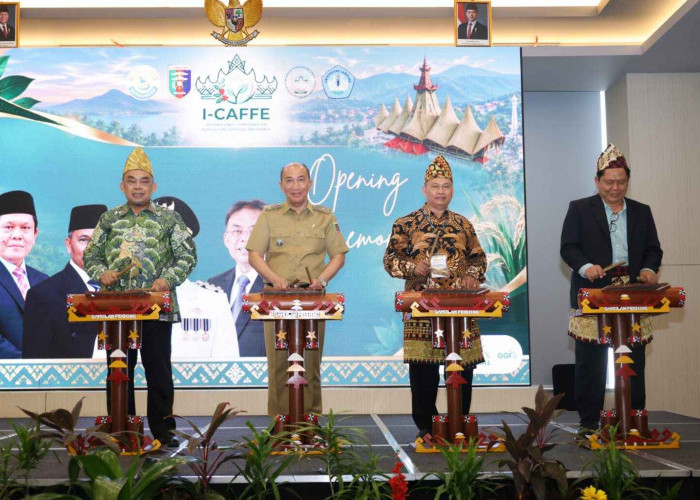 Unila Gelar Lokakarya Nasional FKPTPI dan I-CAFFE 2026, Dorong Inovasi Pertanian dan Energi Terbarukan