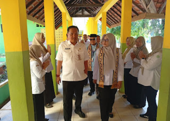 Disdikbud Lampung dan KPK Sosialisasikan Pendidikan Antikorupsi di Lampung Utara