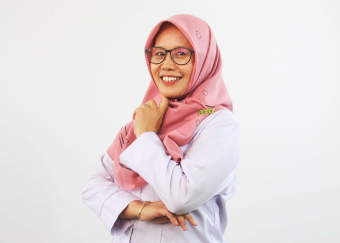 Dosen UIN RIL Presentasikan Riset Ketahanan Pangan dan Pemberdayaan Perempuan di Simposium Internasional