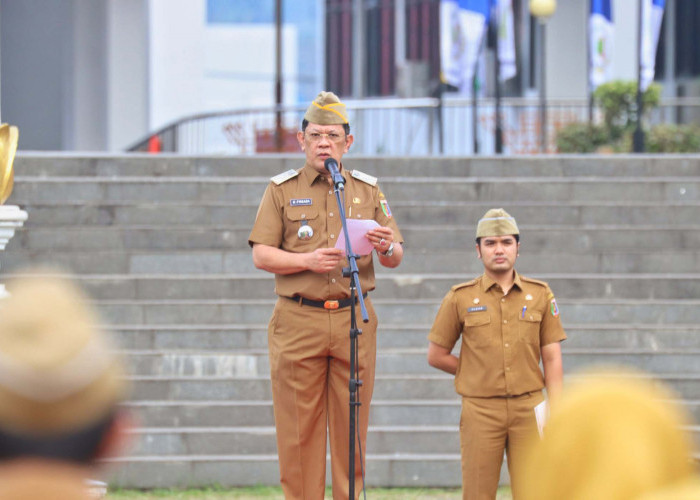 Pemprov Lampung Tekankan Pentingnya Pemanfaatan Data Kependudukan Untuk Pengambilan Kebijakan
