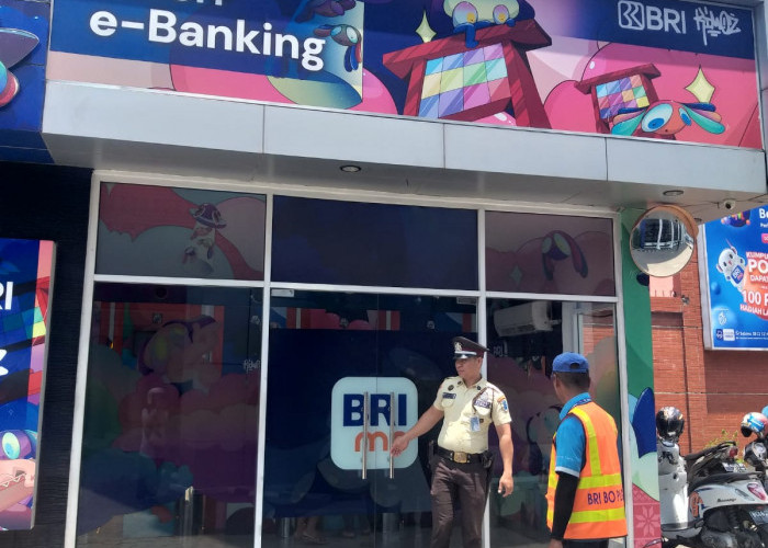 Buka Rekening BRI Cukup Mudah, Hanya Ini Yang Dilakukan Nikmati Keuntunganya 