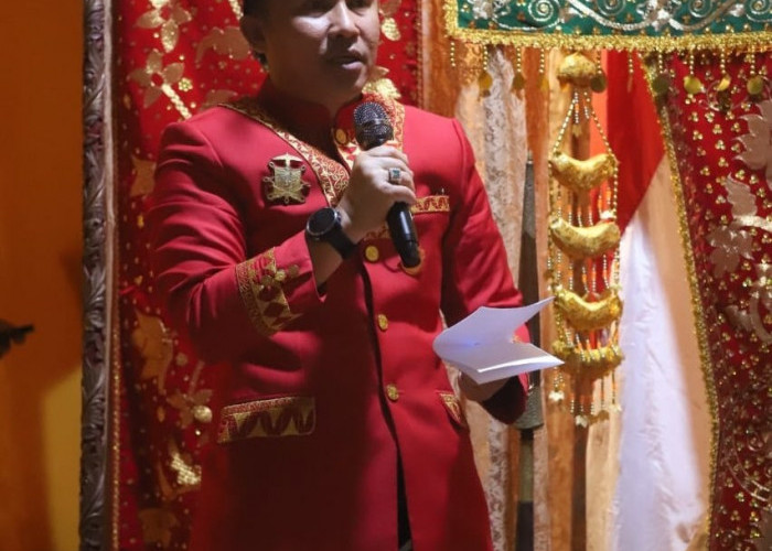Parosil Mabsus: Kebudayaan Pendorong Utama Pembangunan Suatu Daerah