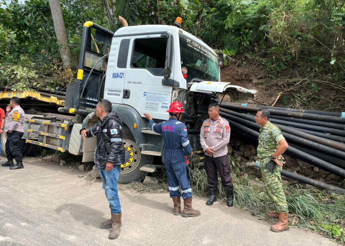 Tingkatkan Kebugaran Pegawai dan Wabin, Lapas Kotaagung Gelar Senam Bersama