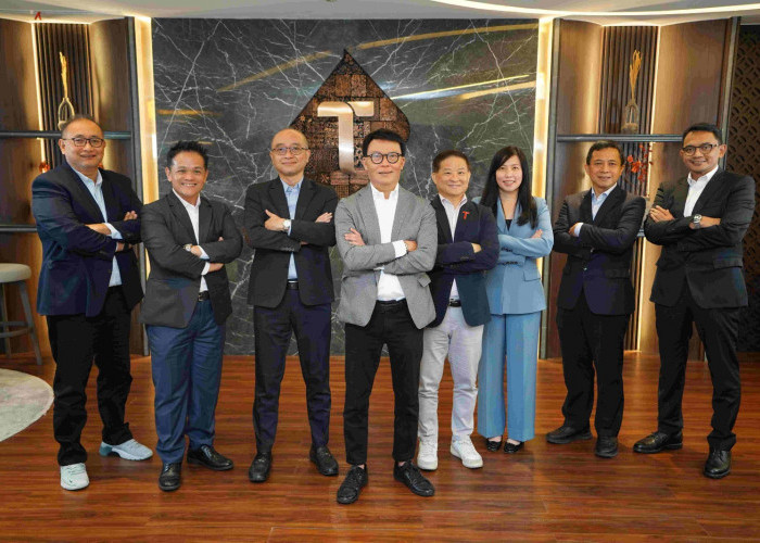 Inilah Susunan Pengurus Perseroan Telkomsel 2026