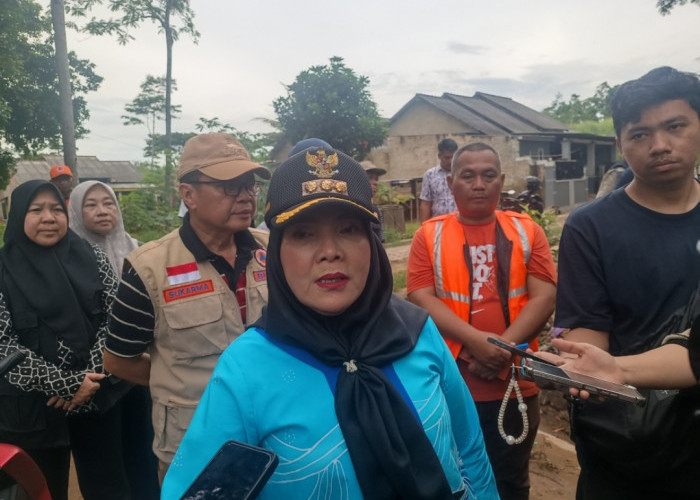 Kurangi Risiko Banjir, Pemkot Bandar Lampung Ajak Dua Kabupaten Berkolaborasi Bangun Embung