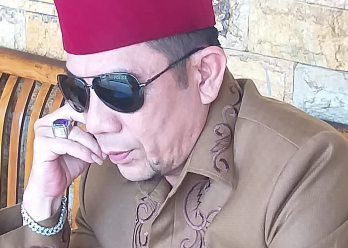 Siltap Dua Perangkat Desa Tak Kunjung Dibayar, Ketua IWO Lamtim Desak Inspektorat Panggil Kades Braja Mulya