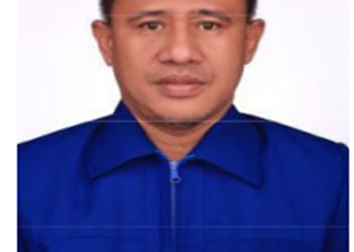 Ketua Bapilu DPD Partai Demokrat Lampung Kembali Terpilih