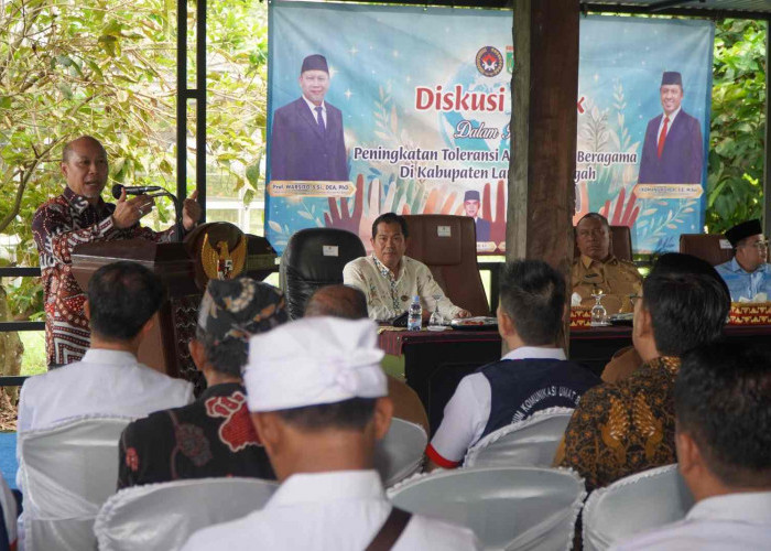 Kemenko PMK: Menenun 