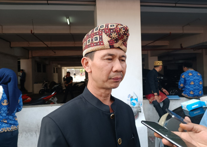 Dispar Dorong SDM Pariwisata Bandar Lampung Berstandar Asia