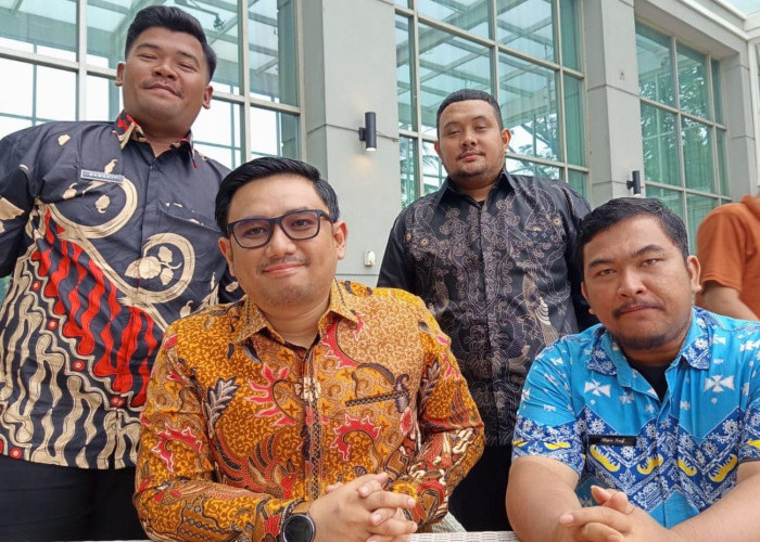 BKPSDM Dievaluasi, Pemkot Metro Kabulkan Tuntutan THL Non Database