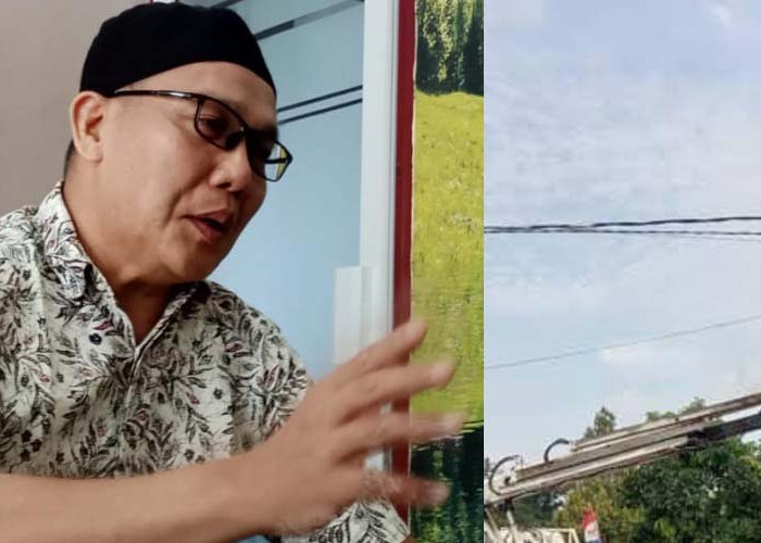 Kadishub Bantah Tudingan Legislator Soal “Pemain” Proyek PJU di Kota Metro