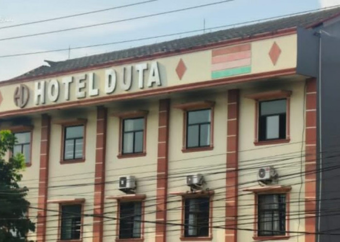 Alat Taping Box Bapenda Dikangkangi, Hotel Duta Kotabumi Diduga Gelapkan Pajak!