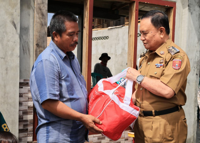 Mad Hasnurin Minta Warga Hindari Penggunaan Colokan Bertumpuk Karena Picu Korsleting 