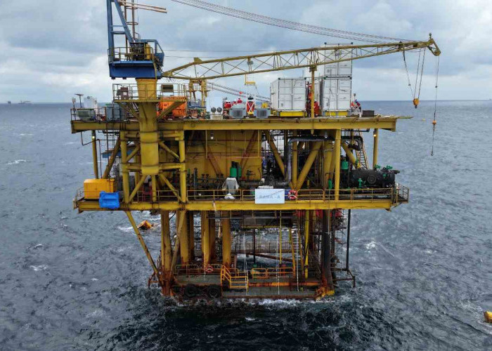 PHE OSES Optimalkan Lapangan Rama Targetkan Produksi Hingga 10.000 BOPD