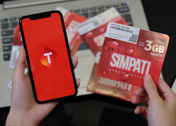 Pelanggan Bisa Tetap Terhubung Meski Kuota Habis, Telkomsel Integrasikan Mode Dasar Instagram dengan SIMPATI