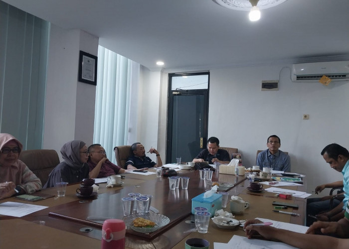 PWI Lampung akan Gelar Workshop Wartawan Muda