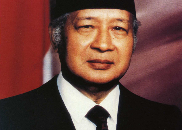 5 Peristiwa Penting Pada 3 Agustus, Salah Satunya Penetapan Tersangka Untuk Soeharto 