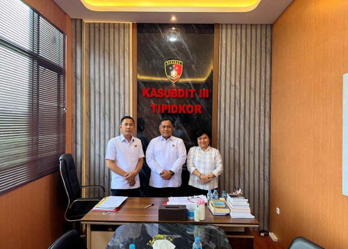 Polda Lampung Periksa Saksi Kunci Kasus Tipikor Mesuji, Pelapor Apresiasi Kinerja Ditreskrimsus