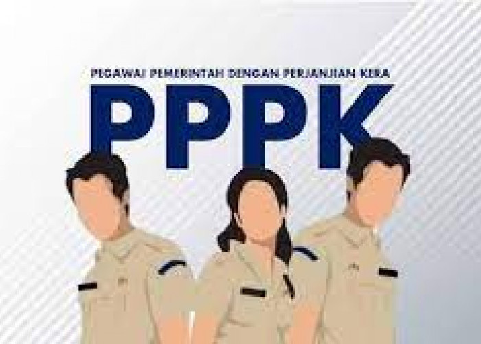 Peserta PPPK 2023 Diminta Sabar, BPK Belum Terima Info Soal Pengumuman