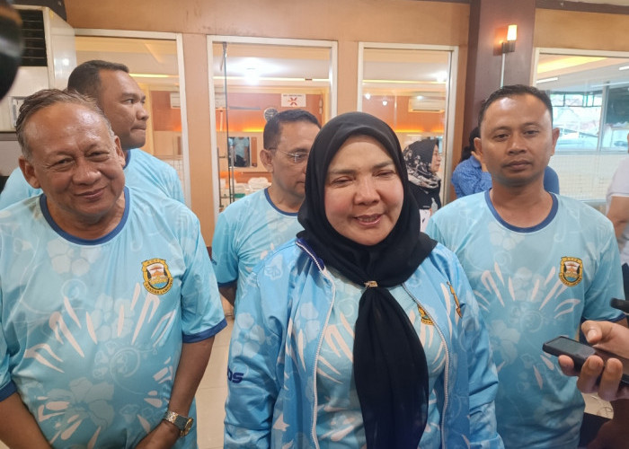 Pemkot Bandar Lampung Siapkan 15 Ribu Beasiswa Pada 2026