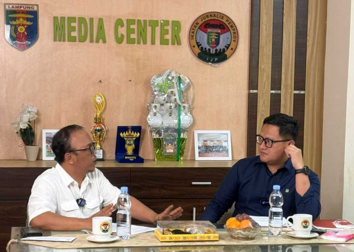 Giri Akbar Minta Publik Tak Salah Pahami Pernyataan Prabowo soal Dolar, Tekankan Penguatan Ekonomi Desa