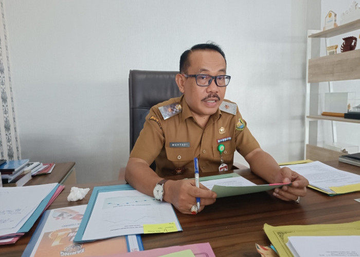 Dinkes Bandar Lampung Catat 546 Kasus Gigitan Hewan Penular Rabies, 7 Puskesmas Jadi Rabies Center