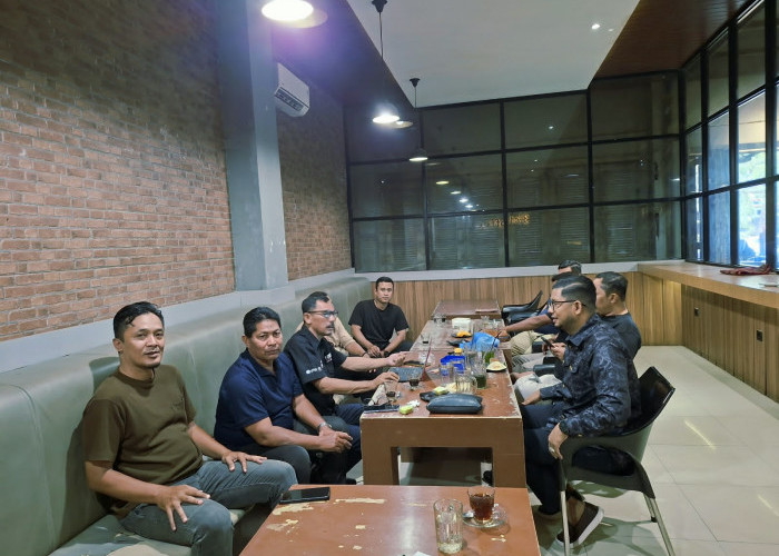 KSMI Aceh Perkuat Organisasi, Tiga Putra Aceh Dipanggil Timnas ke Piala Dunia IMF di Turki