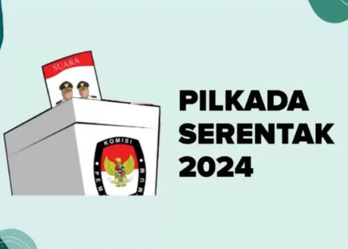 Dukungan ke Mubaraq 52,60 Persen, WARU Merosot Jadi 38,00 Persen