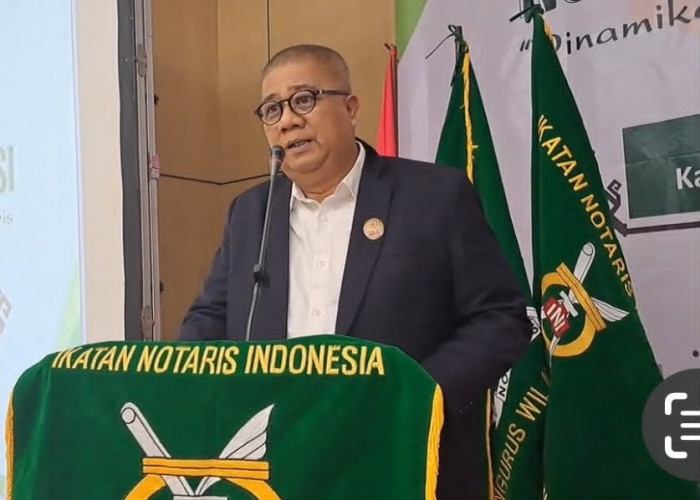 50 Notaris Lampung Siap Hadiri Kongres XXIV INI di Semarang, Peserta Tembus 2.000 Orang