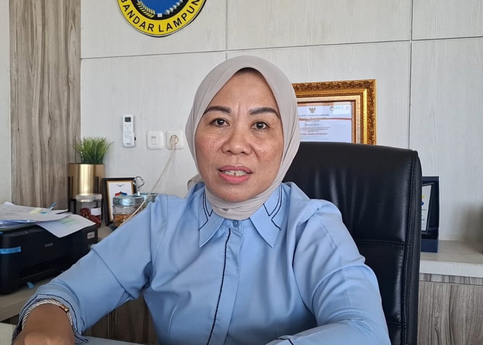 PDAM Way Rilau Fokus Tingkatkan Kinerja, Bantah Tudingan Pegawai Tak Digaji 2 Bulan