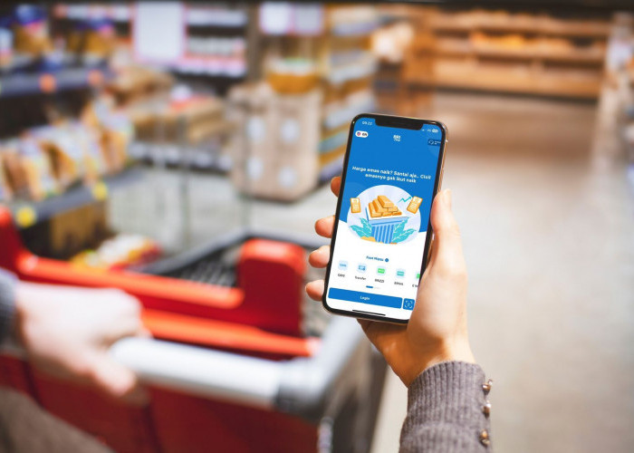 Super App BRImo Tembus 42,7 Juta User dan Catatkan Volume Transaksi Rp3.231 T, Dorong Peningkatan Dana Murah