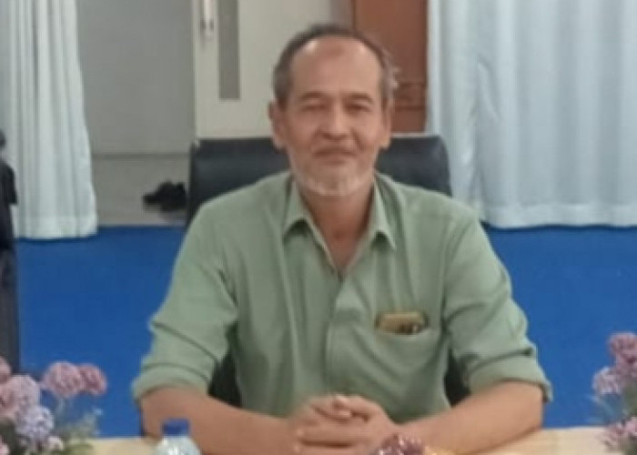 SPS Aceh Berduka, CEO Kabar Aceh Dedi Rahman Tutup Usia