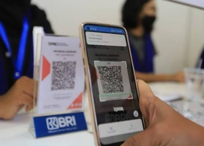 Kemudahan di Ujung Jari: Kenali Aplikasi BRImo dari BRI