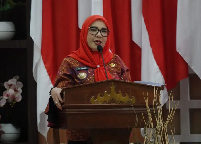 Pemkot Bandar Lampung Beri Potongan Sewa 50% Graha Mandala Dan Gedung Herman HN