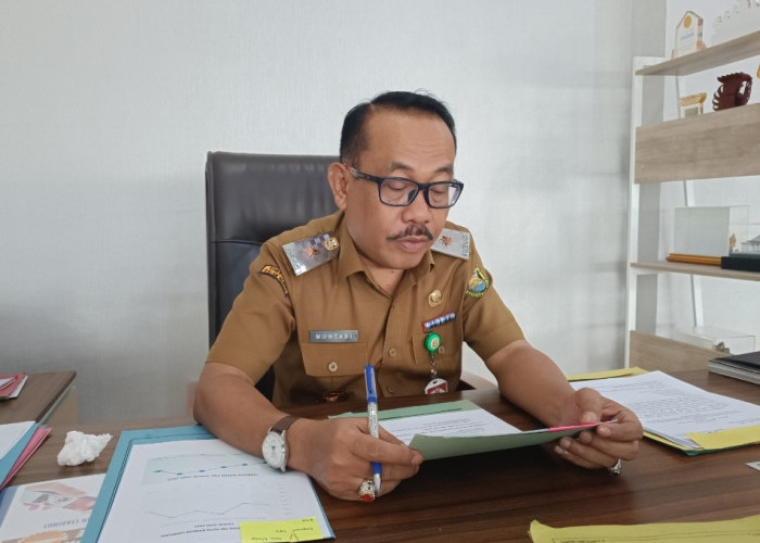 Pemkot Bandar Lampung Siapkan 9 Posko Layanan Kesehatan Saat Mudik Lebaran 2026