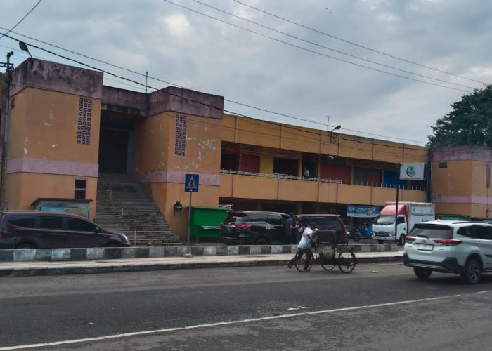 Kronologi Shopping Center Metro, Desakan Penindakan Pungli dan Penataan